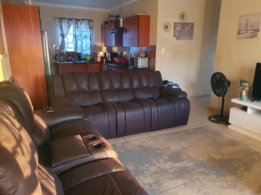 3 Bedroom Property for Sale in Waterval East North West